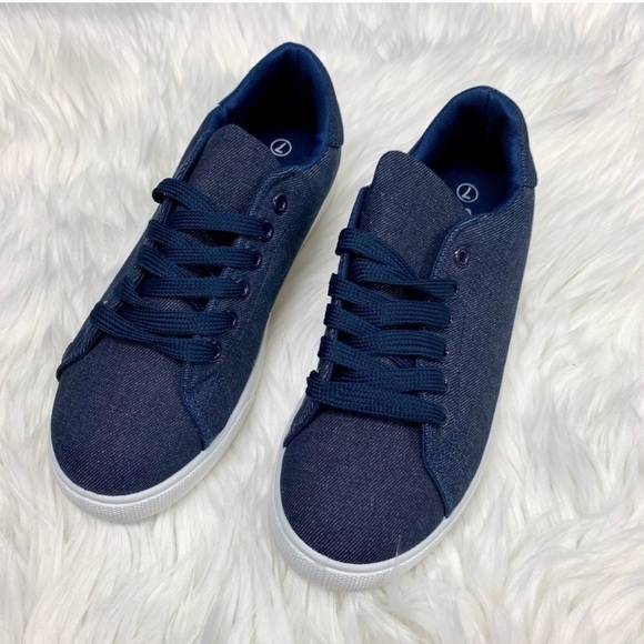 💧 Soho Denim sneaker - Picture 2 of 6